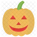 Halloween Fright Harvest Icon