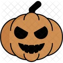 Halloween Horror Spooky Icône