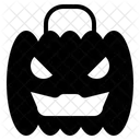 Halloween Pumpkin  Icon
