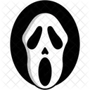 Halloween Horror Spooky Icon