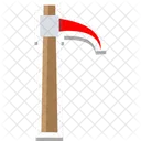 Halloween Scythe Costumes Accessories Halloween Costumes Accessories Icon