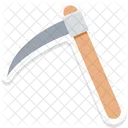 Halloween Scythe Costumes Accessories Halloween Costumes Accessories Icon