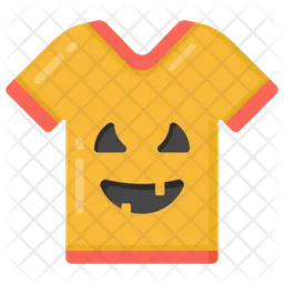 Halloween Shirt  Icon