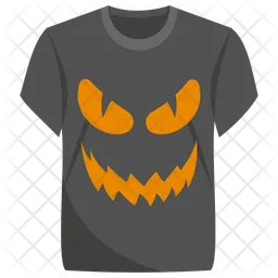 Halloween shirt  Icon