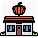 Halloween Shop  Icon