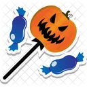 Halloween Sussigkeiten Halloween Toffee Halloween Symbol