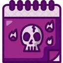 Halloween Tag  Symbol