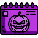 Halloween Tag  Symbol