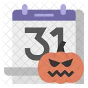 Halloween Tag  Symbol