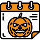 Halloween Tag  Symbol