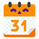 Halloween Tag  Symbol