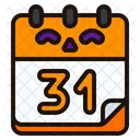 Halloween Tag  Symbol