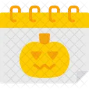 Halloween Tag  Symbol