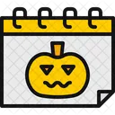 Halloween Tag  Symbol