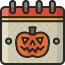 Halloween Tag  Symbol