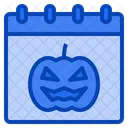 Halloween Tag  Symbol