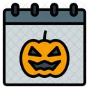 Halloween Tag  Symbol