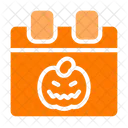Hallowen day  Icon
