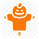 Hallowen doll  Icon