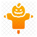 Hallowen doll  Icon
