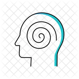 Hallucination  Icon