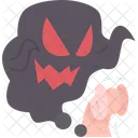 Hallucination  アイコン