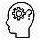 Hallucinations Icon