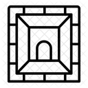 Hallway Icon