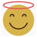 Halo angel  Icon