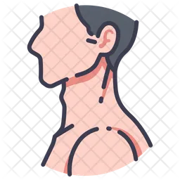 Nacken  Symbol