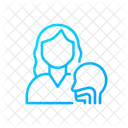 Gesundheitswesen Medizin Arzt Symbol