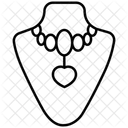 Halsband  Symbol