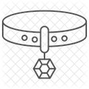 Halsband Icon