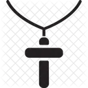 Zubehor Christian Kreuz Symbol