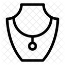 Halskette  Symbol