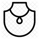 Halskette  Symbol