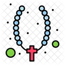 Halskette  Symbol