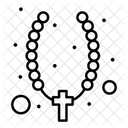 Halskette  Symbol