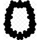 Halskette  Symbol