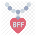 Halskette  Symbol
