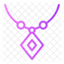 Halskette  Symbol