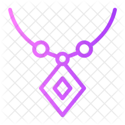Halskette  Symbol