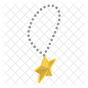 Halskette  Symbol