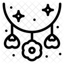 Halskette  Symbol
