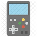 Joystick Gamepad Spielecontroller Symbol