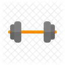 Musculation Icône