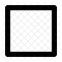 Stoppen  Symbol