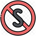 Stoppen  Symbol