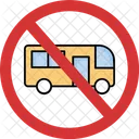 Haltestelle Bus  Symbol