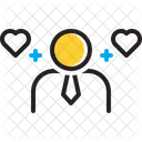 Attitüde  Symbol